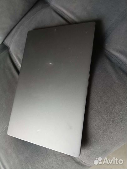 Xiaomi mi notebook pro 15.6