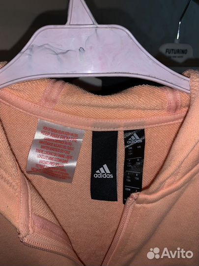 Костюм adidas женский