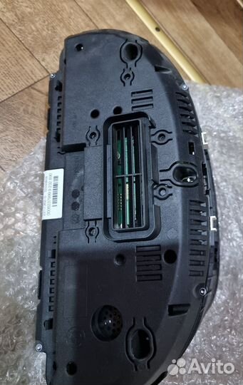 Приборная панель bmw x3 f25