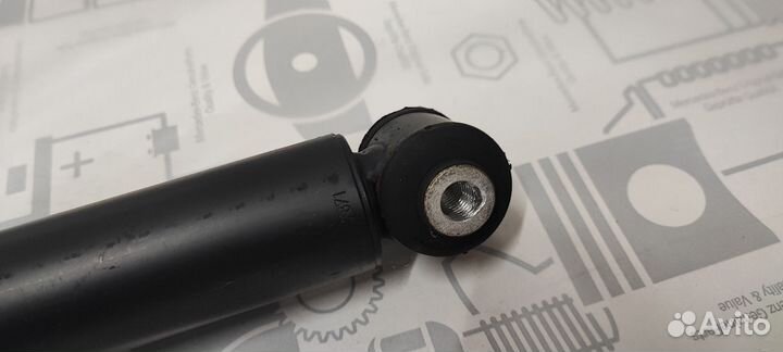 Амортизатор задний Mercedes A1773206103