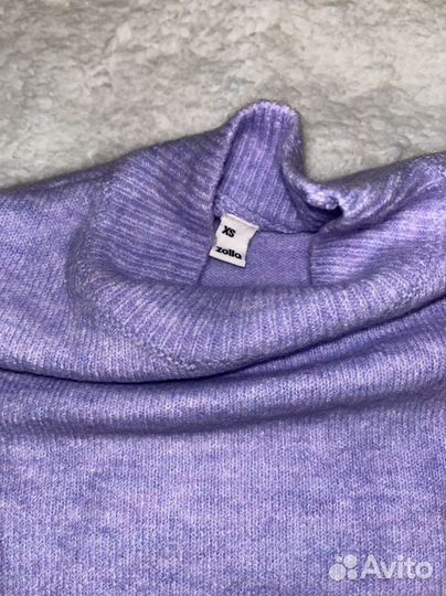 Свитер женский