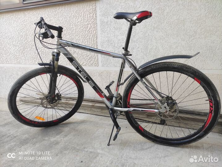 Продаю велосипед бу