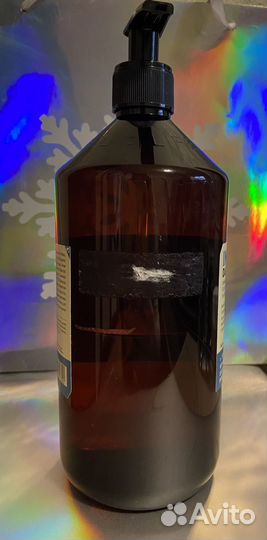 Insight daily use шампунь