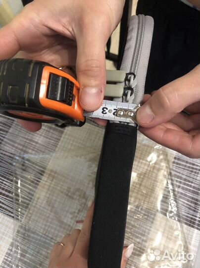 Сумка для ноутбука era pro новая