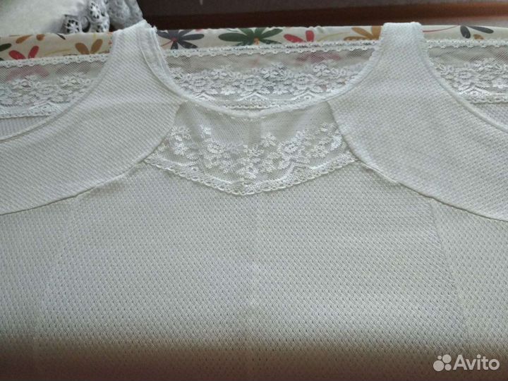 Женское нижнее белье бу пакетом