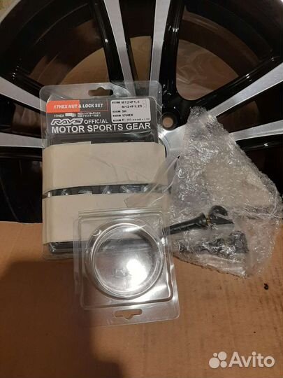 Диски на haval f7