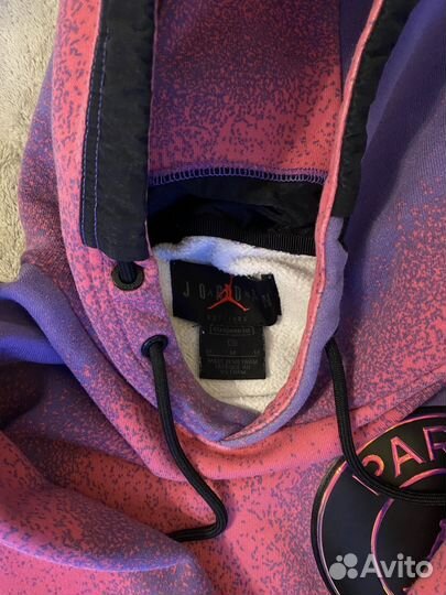 Толстовка jordan