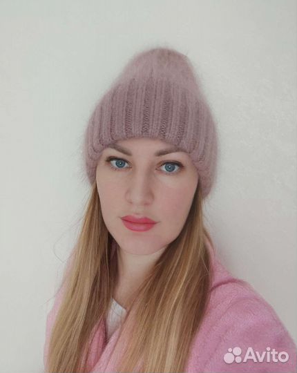 Шапка новая