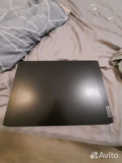 Ноутбук Lenovo Ideapad gaming 3 15ACH6