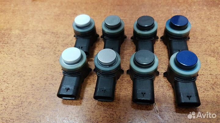 Парктроник Skoda, Audi, VW