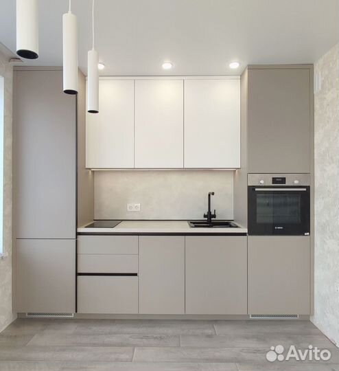 Производство корпусной мебели