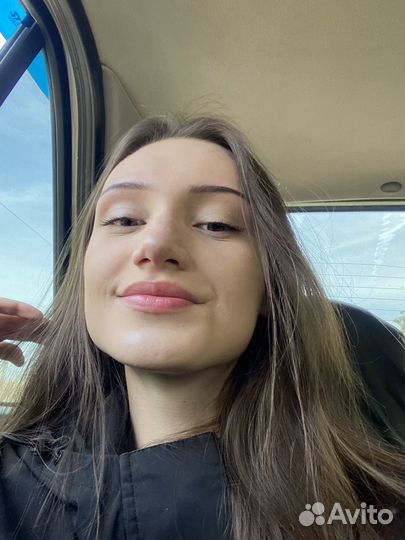 Кем-то дома