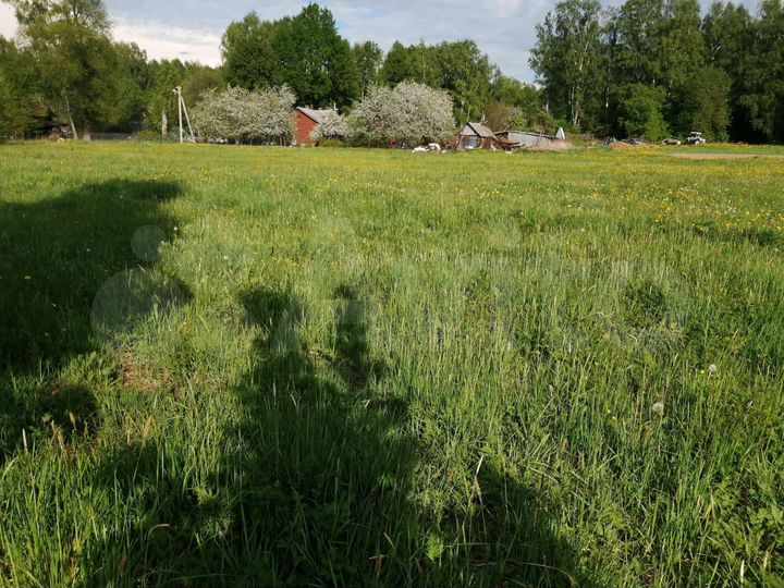 Участок 15,2 сот. (ИЖС)