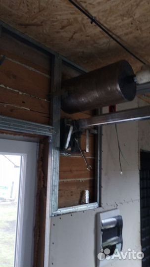 Алмазное сверление отверстий