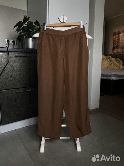 Брюки Massimo dutti