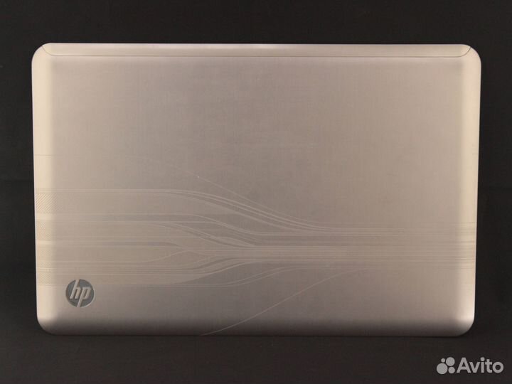 Крышка матрицы HP DV7-4000 series (Б/У)