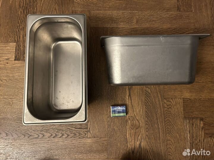 Гастроемкость