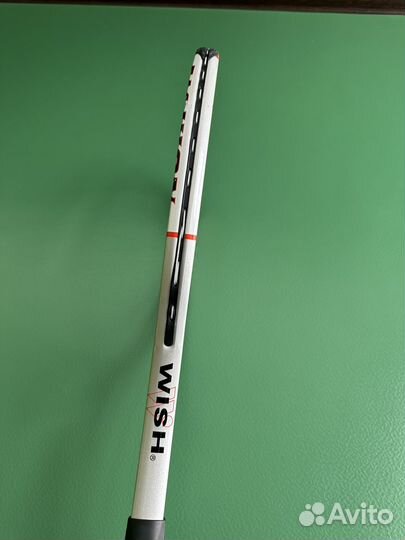 Ракетка для большого тенниса