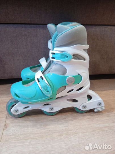 Ролики детские