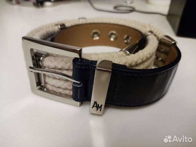 Ремень мужскойAntony Morato