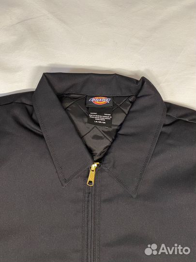 Новая куртка Dickies Eisenhower insulated оригинал