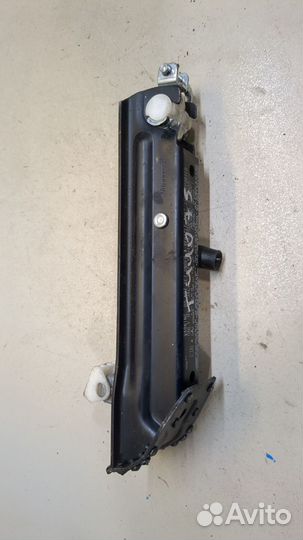 Домкрат Mercedes E W211, 2006