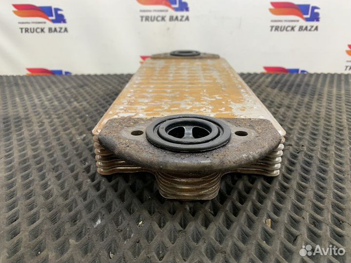 Радиатор масляный