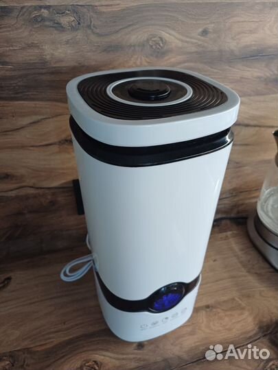 Увлажнитель воздуха