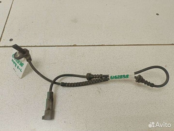 Датчик abs передний opel mokka