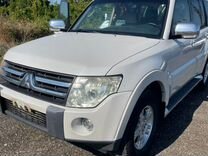 Mitsubishi Pajero 3.0 AT, 2007, 330 000 км, с пробегом, цена 750 000 руб.