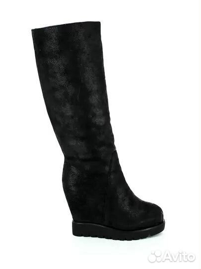 Зимние сапоги Ash Tasty Bis