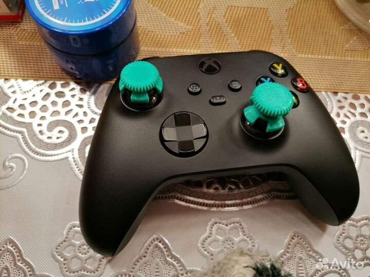 Насадки для стиков геймпада xbo x