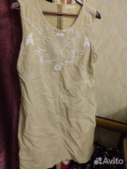 Женские вещи