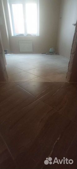 Отделочные работы