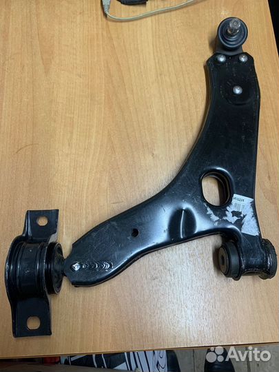 Рычаг передний левый ford Focus I 98-04