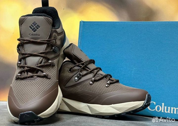 Кроссовки Columbia универсальные