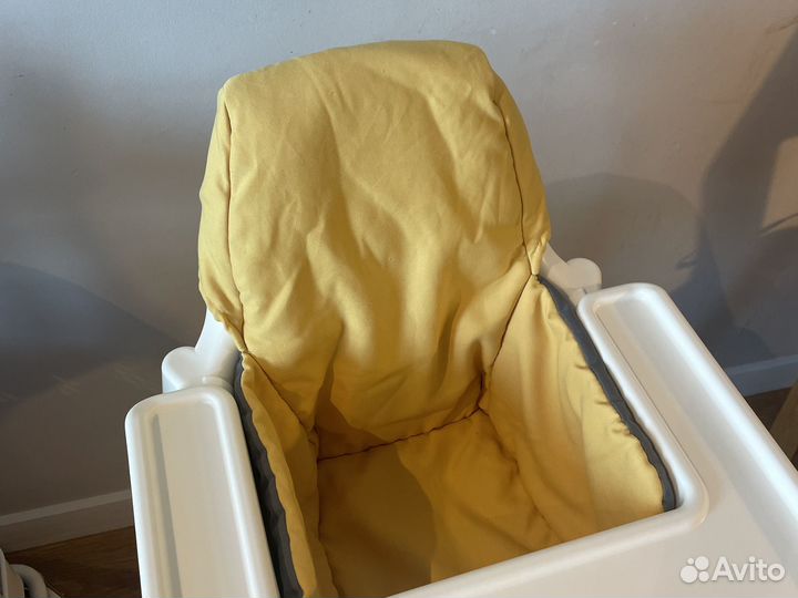 Чехол для стульчика для кормления Langur