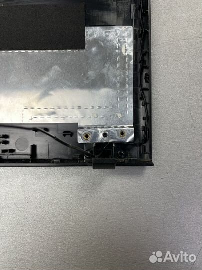 Крышка матрицы ноутбука Lenovo G500