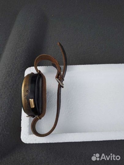 Компас 30 - 40 годы мастерские ау ркк