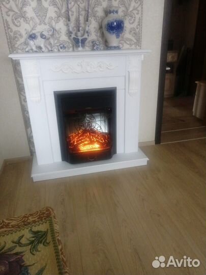 Электрик, сантехник