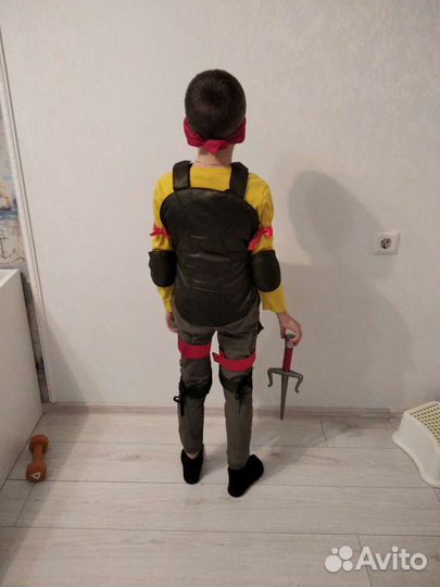 Костюмы напрокат