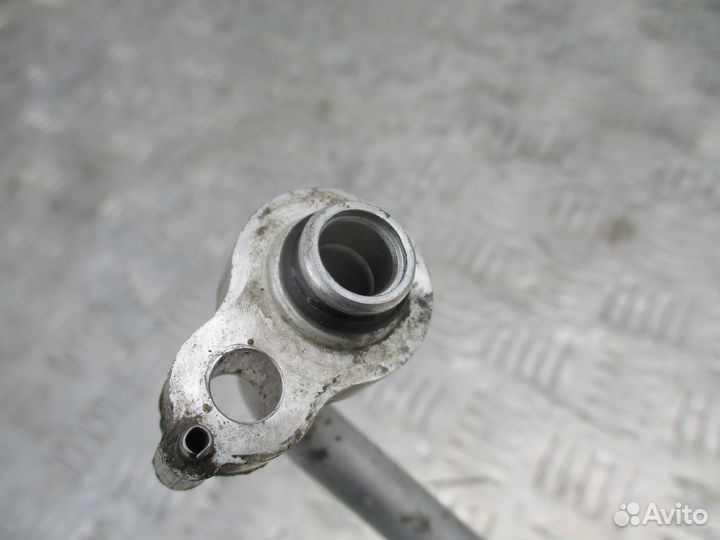 Трубка кондиционера Mazda Demio 2000г