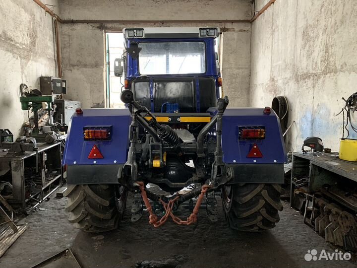Трактор ХТЗ 150К-09-25, 2023
