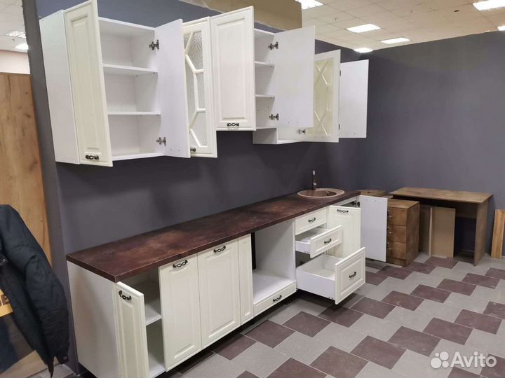 Кухонный гарнитур