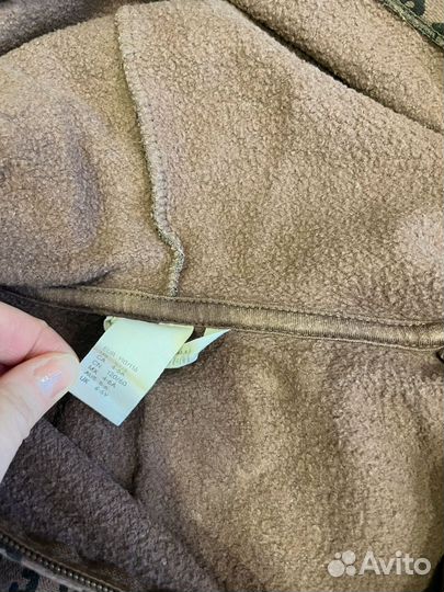 Спортивный костюм для девочки hm