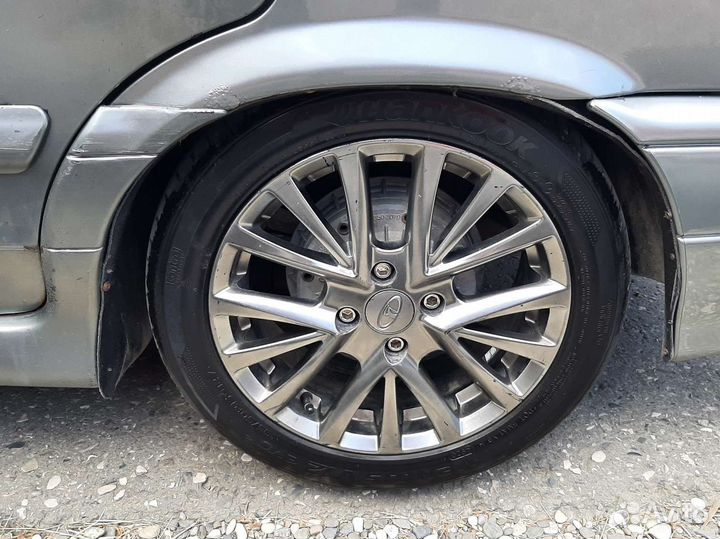 Камрики 195/50/15 На Ваз