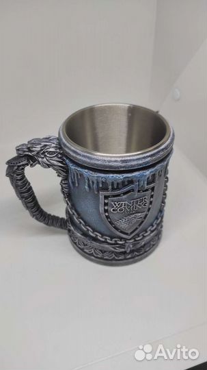 Кружка дома Старков