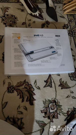 Чертежная доска