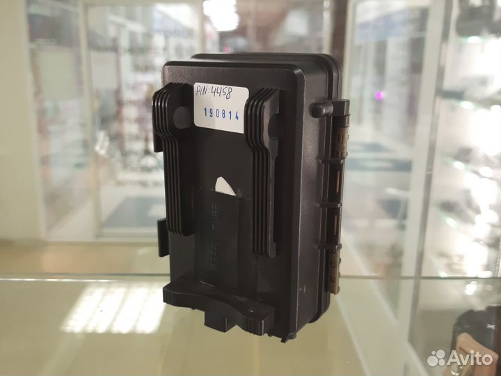 Фотоловушка Maginon, Fullhd #190814