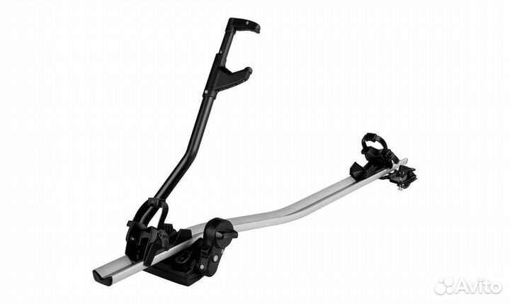 Багажник Atlant для велосипеда на крышу